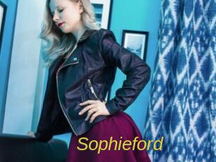 Sophieford