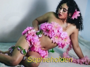 Sophieholden