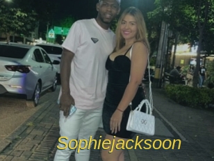 Sophiejacksoon