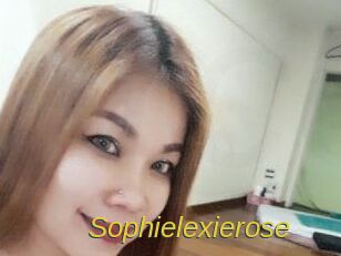 Sophielexierose