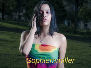 Sophiemmiller