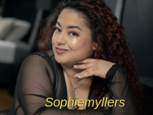 Sophiemyllers