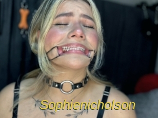 Sophienicholson
