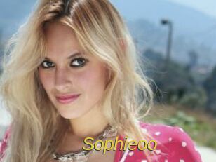 Sophieoo