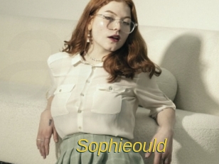 sophieould Archive DVD ORG