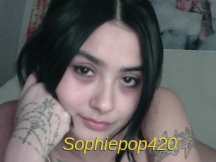 Sophiepop420