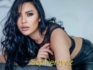 Sophiereyez