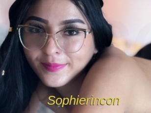 Sophierincon
