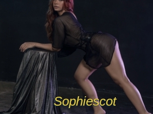 Sophiescot