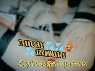 Sophiesquirtqueenx