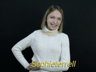 Sophieterrell