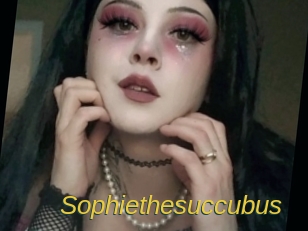 Sophiethesuccubus