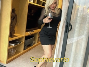 Sophievarto