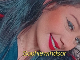Sophiewindsor