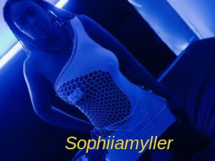 Sophiiamyller