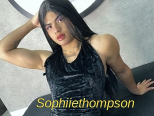 Sophiiethompson