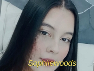 Sophiiewoods