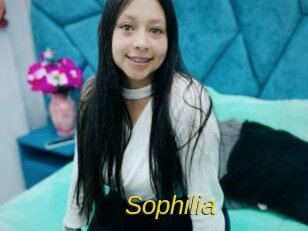 Sophilia