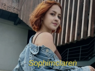 Sophimclaren