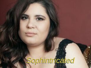 Sophintricated
