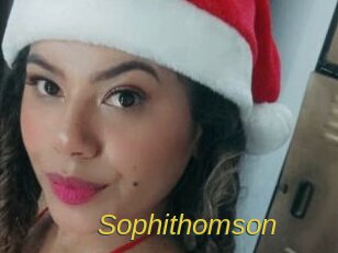 Sophithomson