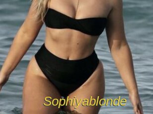 Sophiyablonde