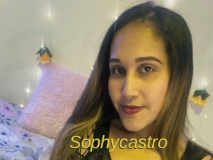 Sophycastro