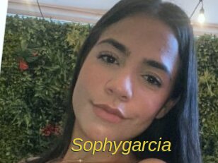 Sophygarcia