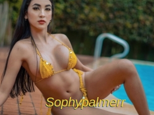 Sophypalmerr