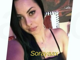 Sorayaax