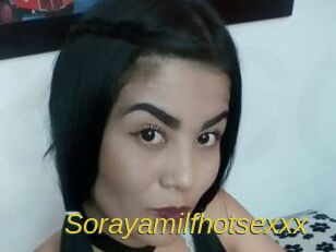 Sorayamilfhotsexxx