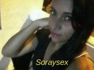 Soraysex