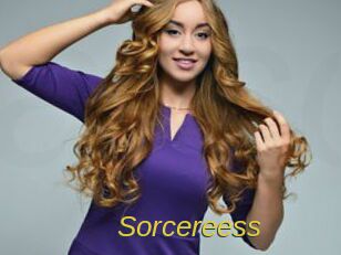 Sorcereess