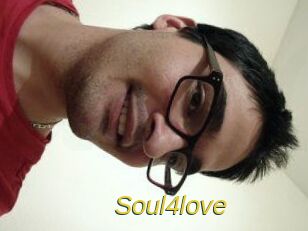 Soul4love