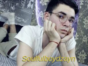 Soulfulboydzayn