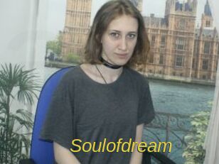 Soulofdream