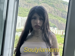 Soulylamami