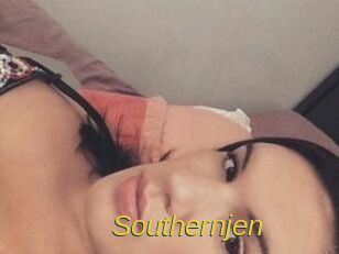 southernjen Archive DVD ORG