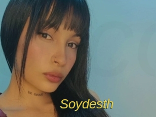 Soydesth
