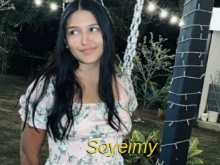 Soyeimy