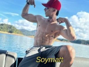 Soymatt