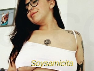 Soysamicita