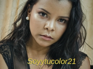 Soyytucolor21