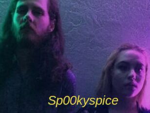 Sp00kyspice