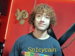 Sp1cycain