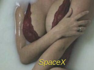 SpaceX