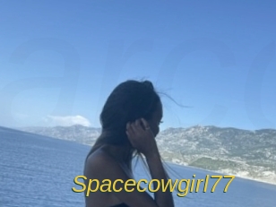 Spacecowgirl77