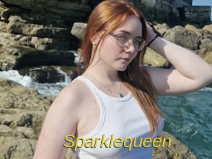 Sparklequeen