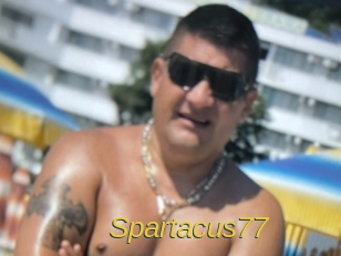 spartacus77 Archive DVD ORG