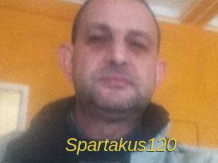 Spartakus120